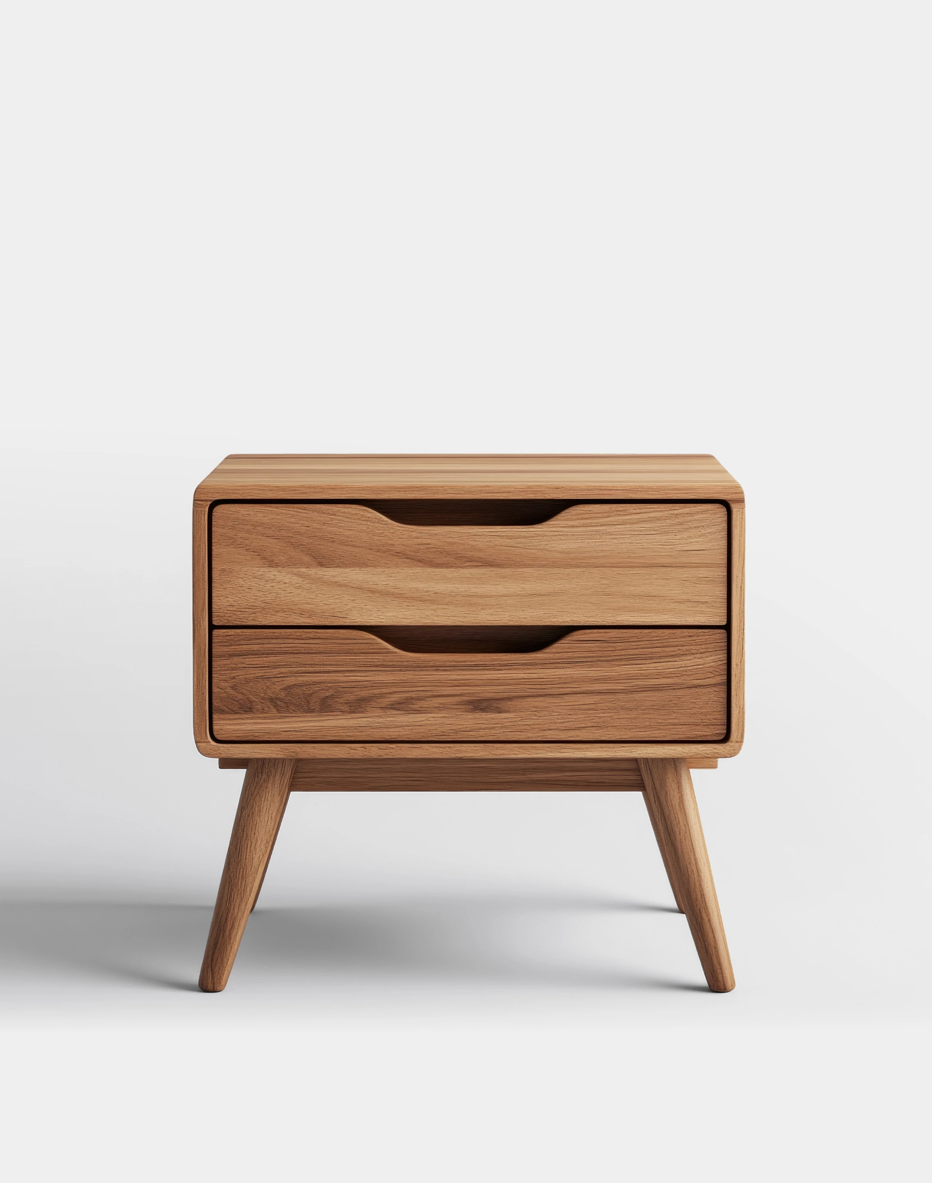 Wooden Nightstand Wooden Nightstand