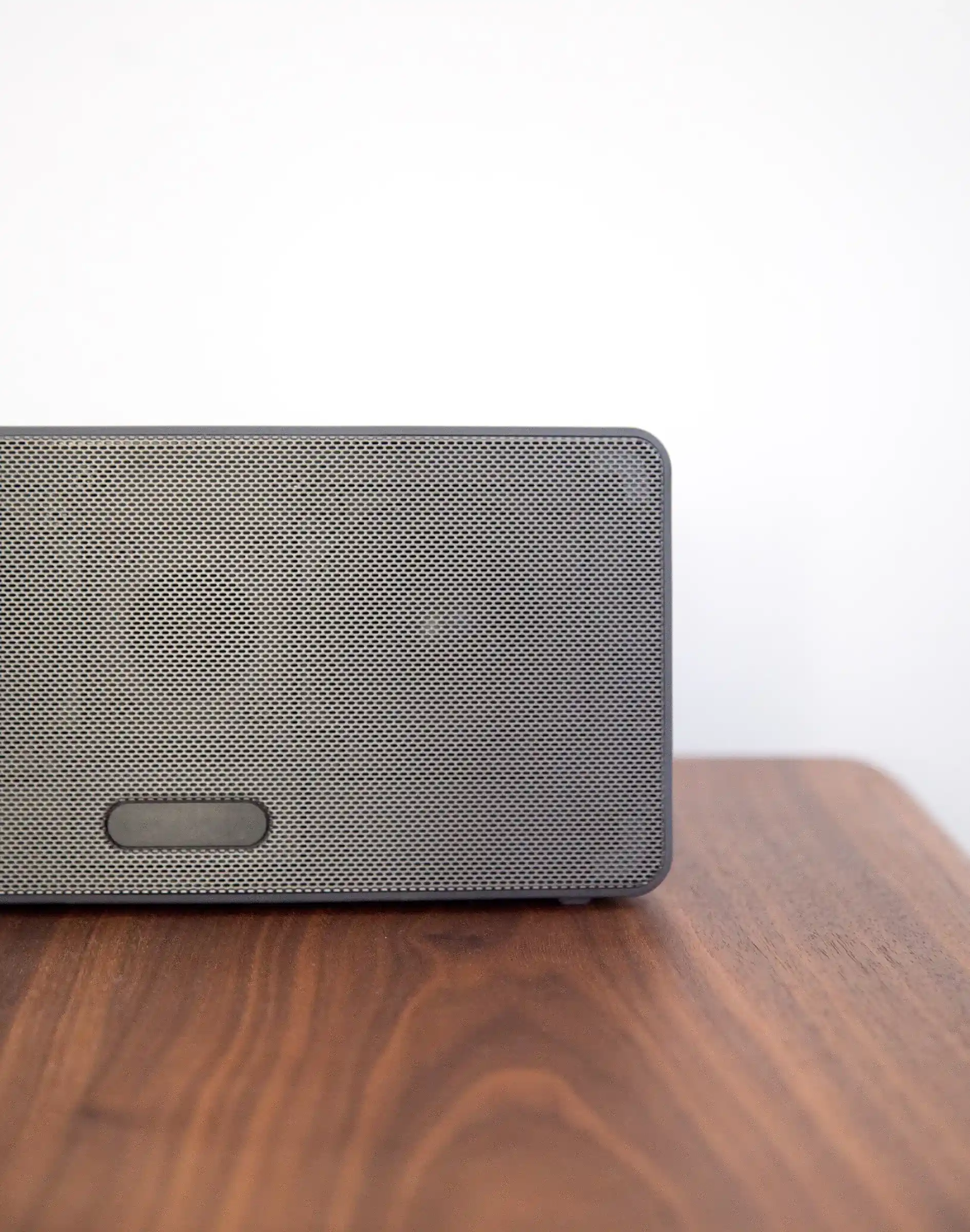 Speaker One mit Zusatzbildern Speaker One mit Zusatzbildern