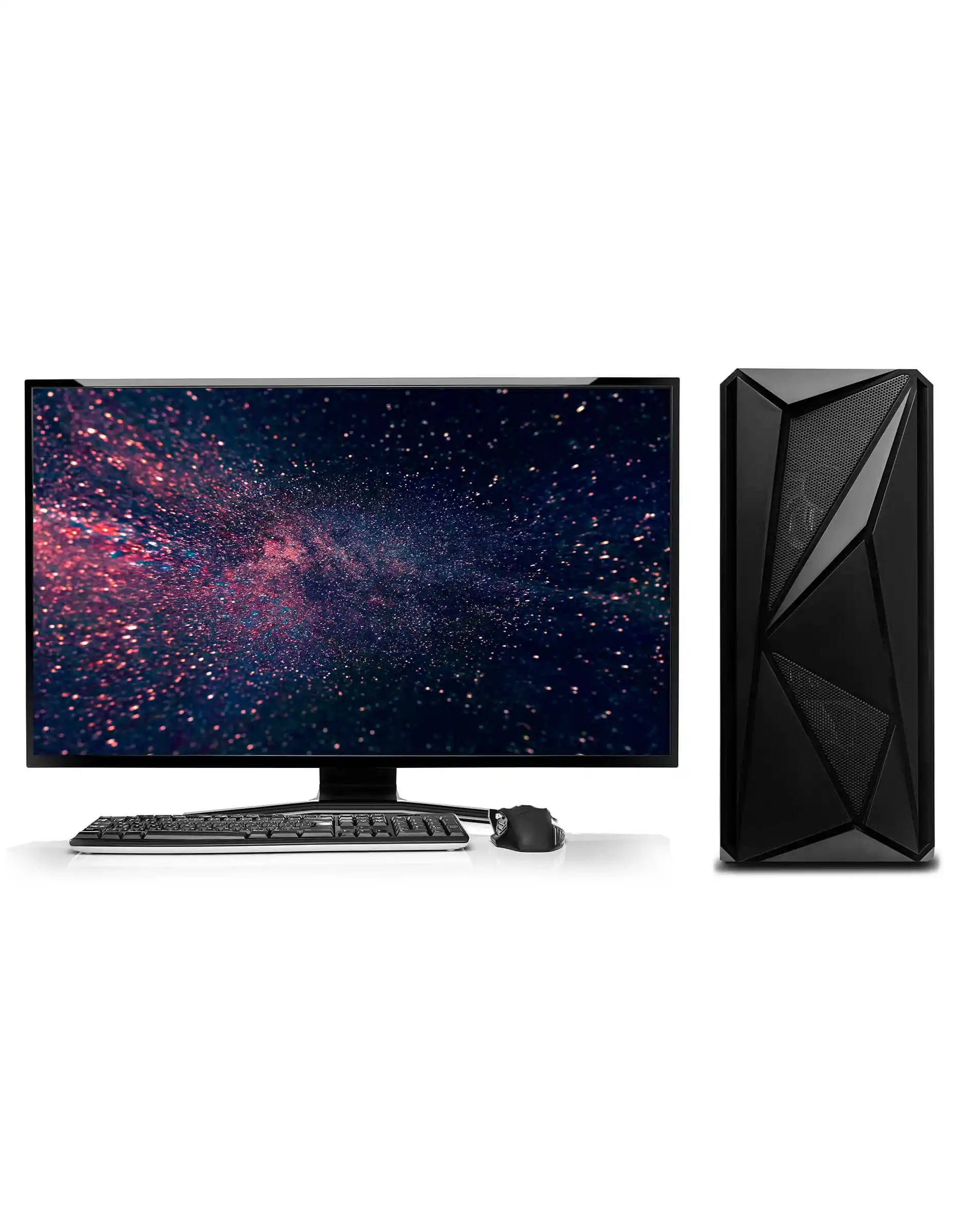 Desktop Computer Set Desktop Computer Set