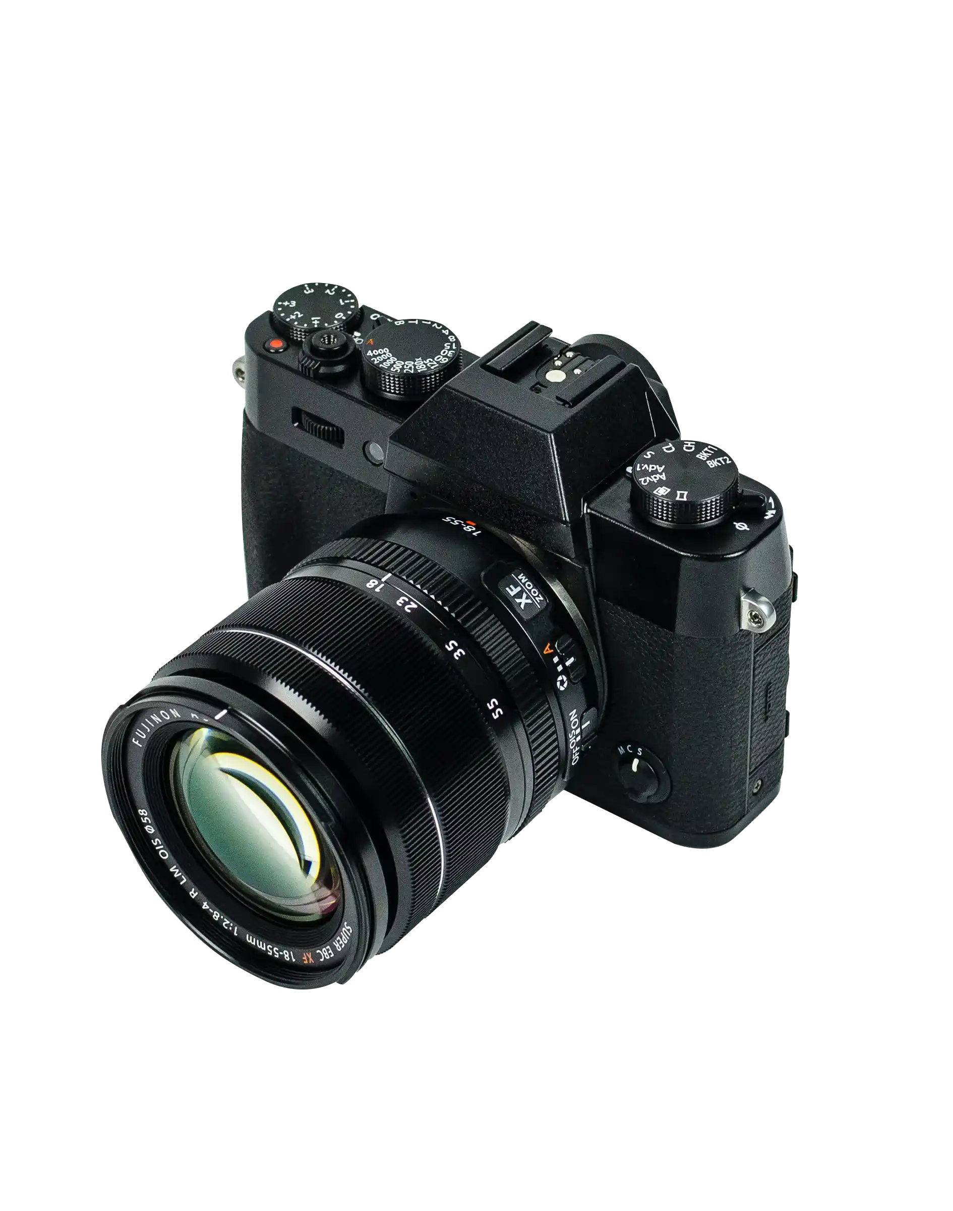 Camera One Camera One