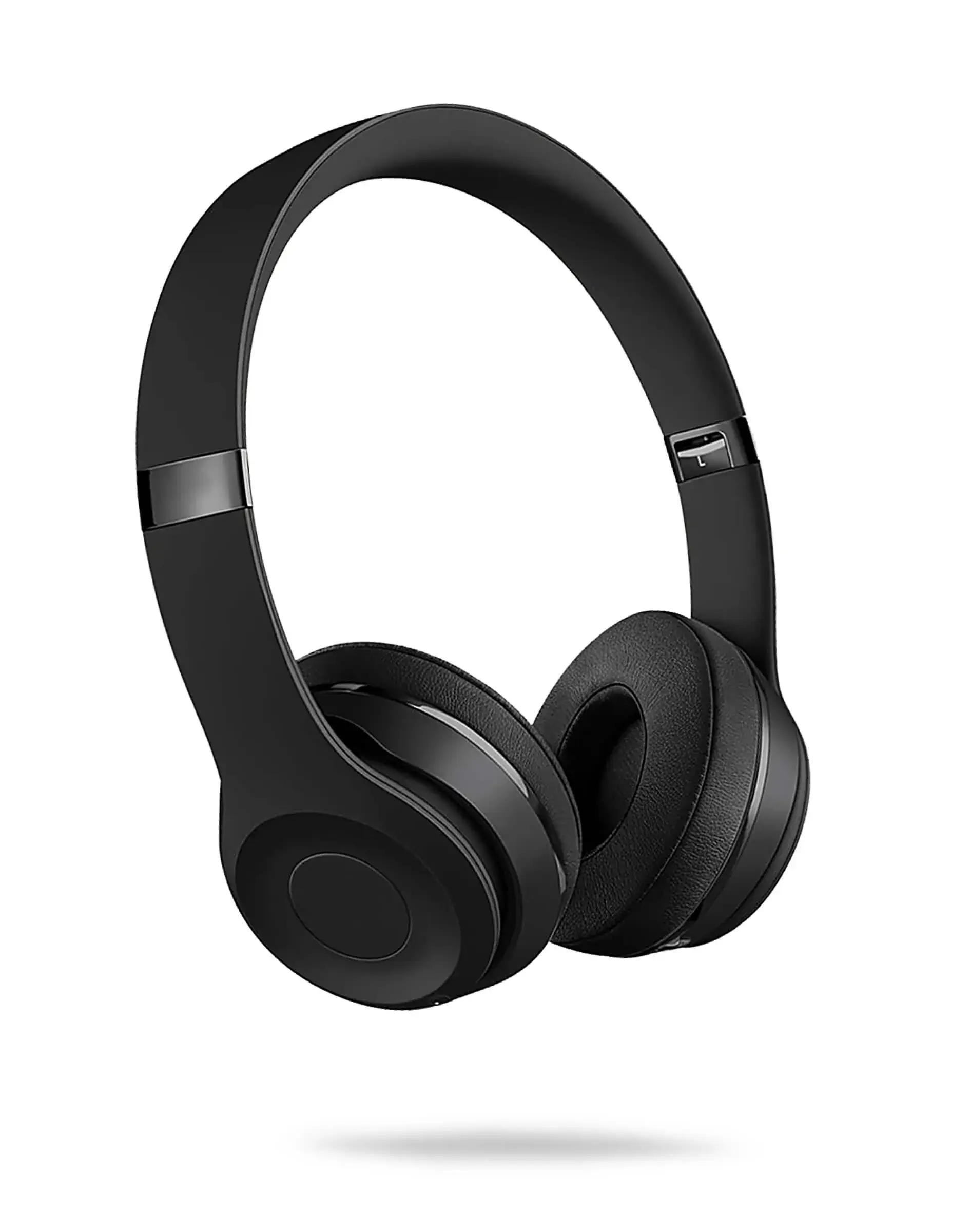 Headset - Black Edition Headset - Black Edition