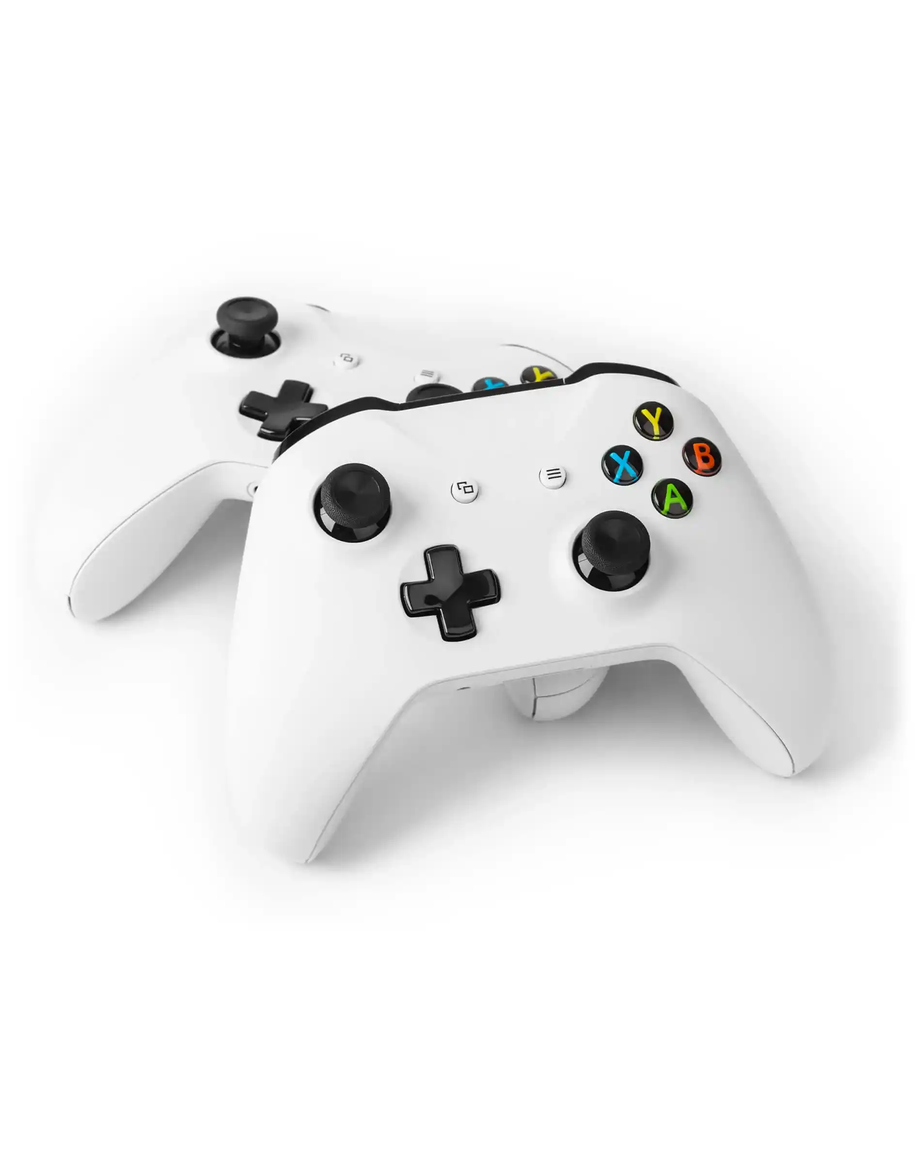Gaming wireless controller Gaming wireless controller