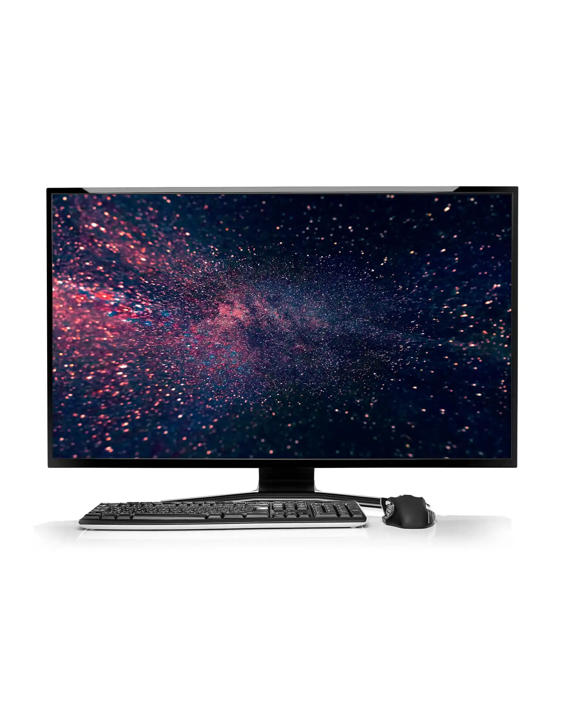 Desktop Monitor 4k Ultra-HD, DisplayPort, HDMI, IPS-Panel Desktop Monitor 4k Ultra-HD, DisplayPort, HDMI, IPS-Panel